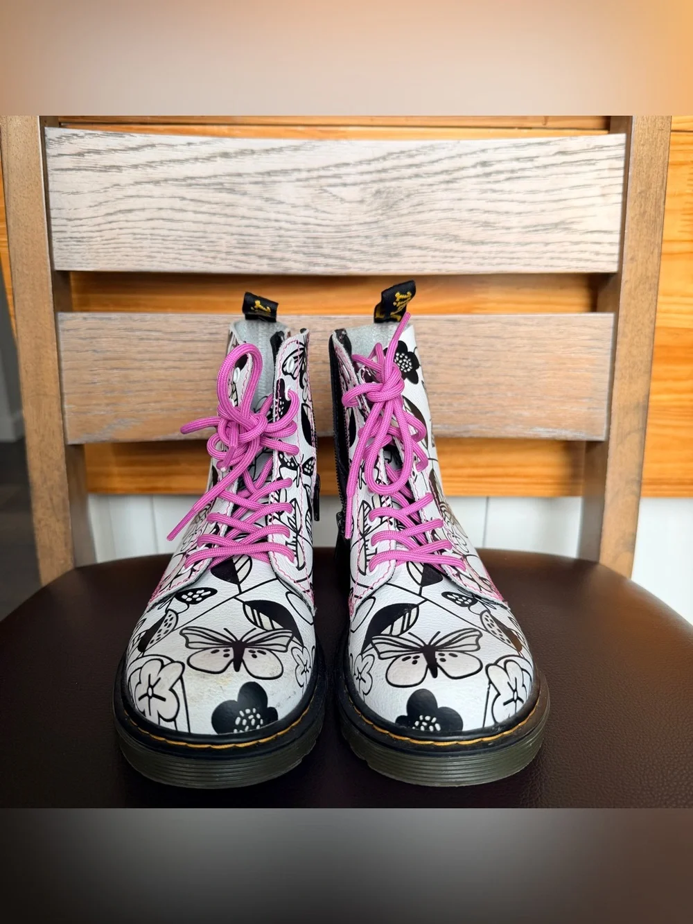 Dr. Martens pre owned